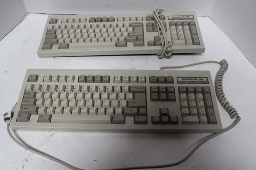 Lot packard bell - lot, 2
