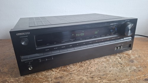 Onkyo sr333 ch - onkyo, av
