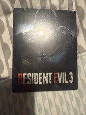 Resident Evil 3 Remake