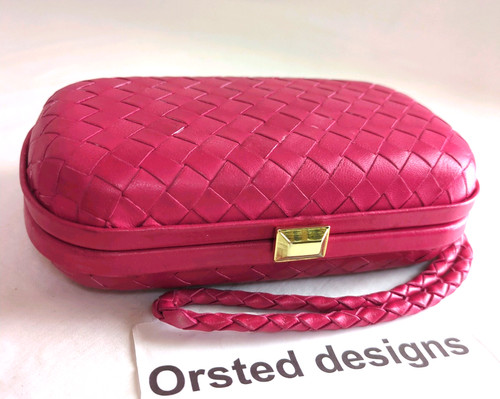 Bottega veneta intrecciato - veneta,