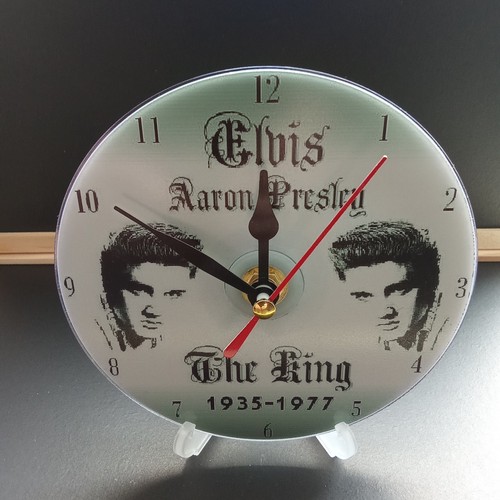 Elvis presley gift the king - the,