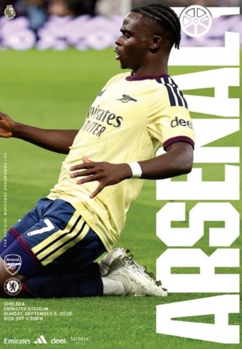 2026 arsenal home - 2026/27,
