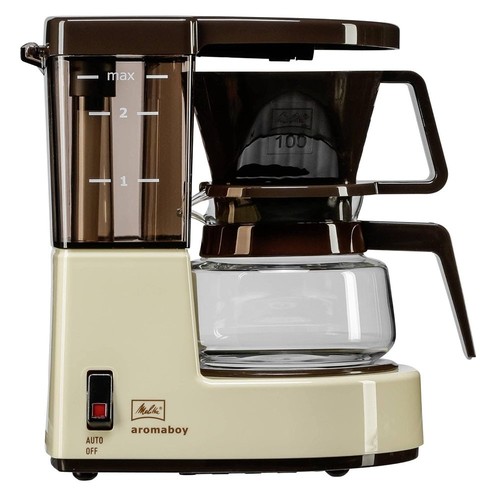 Melitta aromaboy beige filter - aromaboy,