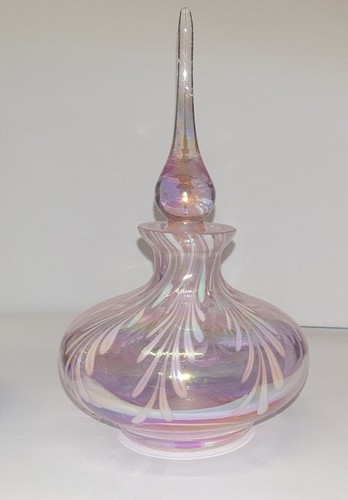 Irridescent perfume scent - perfume,