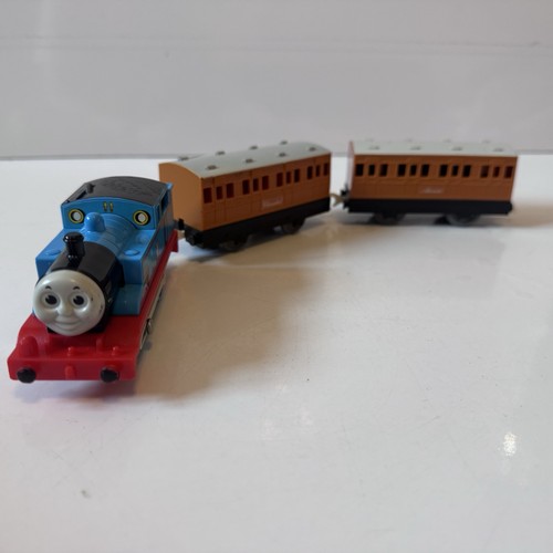 Thomas the tank engine - engine, with