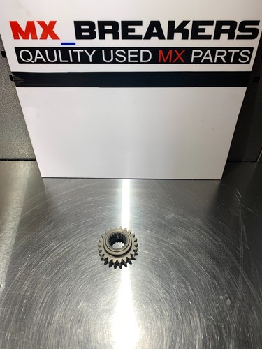 Yamaha yzf 250 4th - yzf, wheel