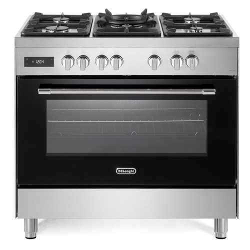Longhi 90cm dual fuel - de,