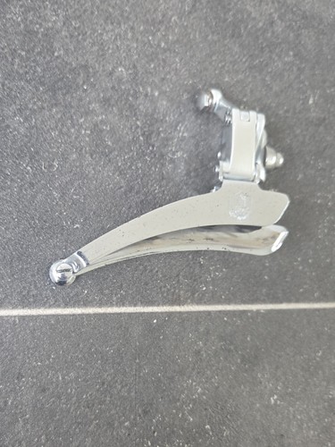 Campagnolo record front - campagnolo,