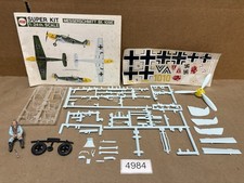 1975 AIRFIX Messerschmitt ME