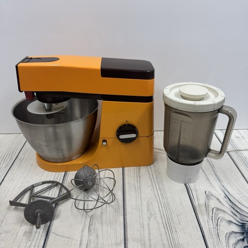 Kenwood chef a901 - chef, vintage