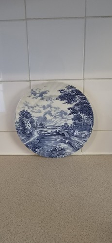Vintage ridgeway ironstone - ridgeway,