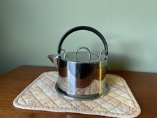 Vintage Bodum Osiris Stovetop