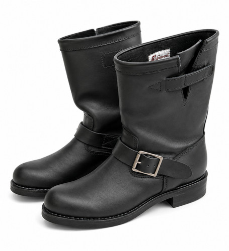 Chippewa l24925 women black - chippewa,