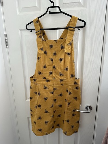 Run fly gold mustard - &, cord