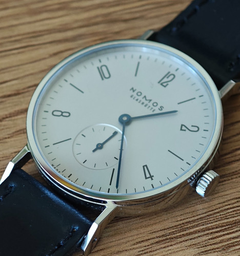 Nomos glashutte tangente - glashutte,