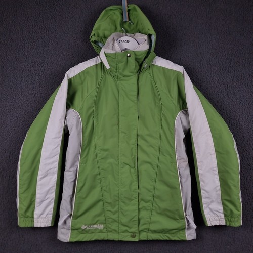 Columbia jacket womens small - columbia,