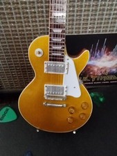 GIBSON 1957 Les Paul Gold Top