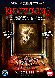 Knucklebones dvd julin - knucklebones,