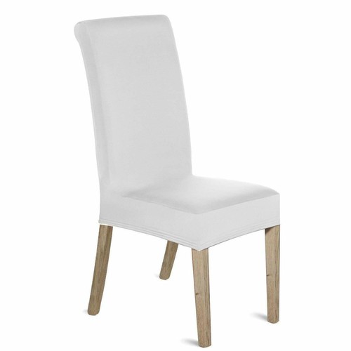 Universal stretch dining chair - dining,