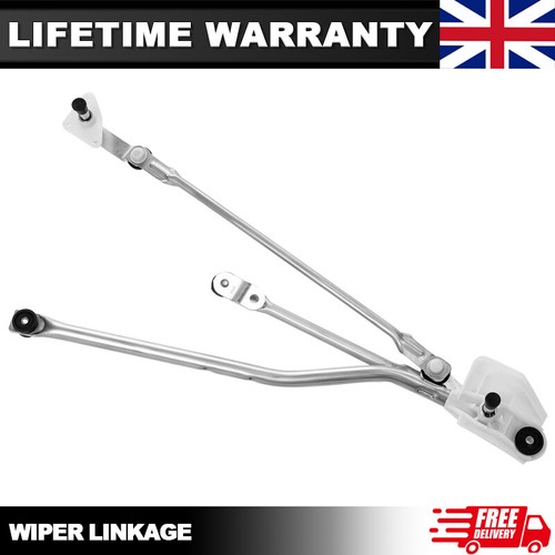 Oem front windscreen - front, wiper