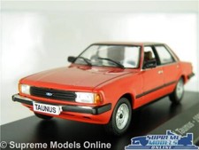 FORD CORTINA MK5 TAUNUS CAR