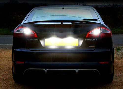 Ford mondeo mk4 2007 - ford, pure