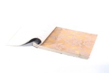 1 X Old Sample Book Wallpaper