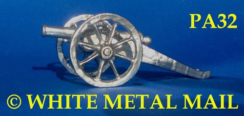 Pa32 40mm casting - casting, pounder
