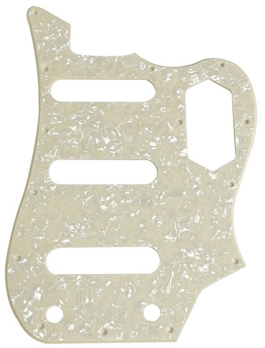 Pickguard for fender - for,