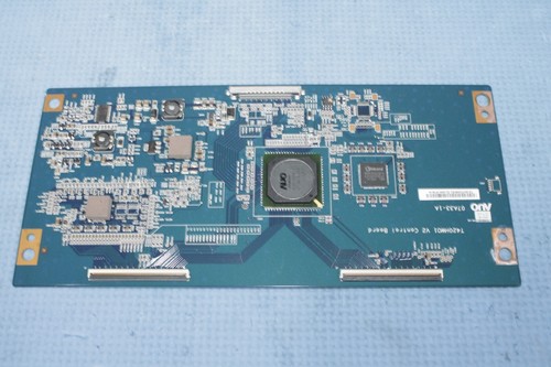 Con lvds t420hw01 v2 - t-con,