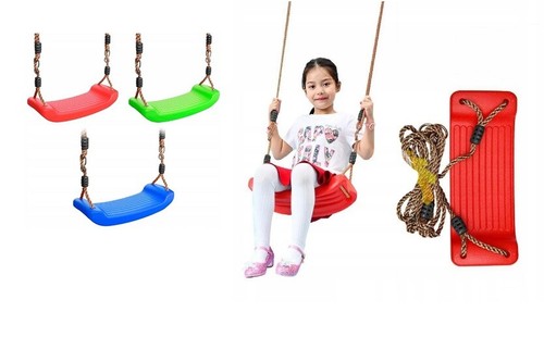Kids swing seat with - seat,