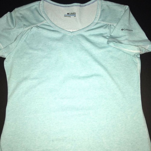 Columbia women short sleeve - columbia,