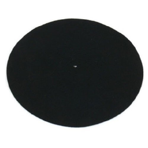 Linn lp12 axis turntable felt - lp12,