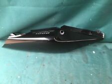 4321 Honda CBF1000 ABS 2008 RIGHT Hand Side Rear Back Under Seat Fairing Panel