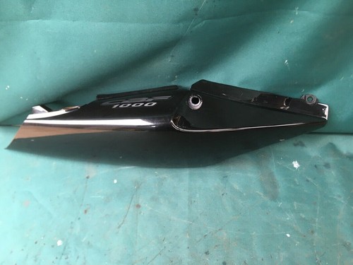 4321 honda cbf1000 - 4321,