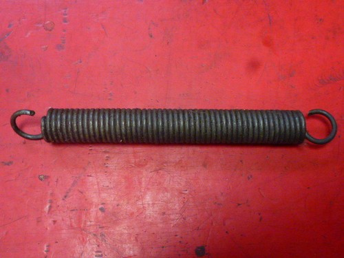 Centre stand spring bsa - centre,