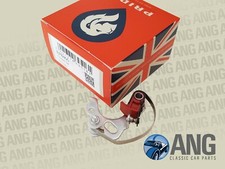 MG MAGNETTE ZA, ZB, WOLSELEY 15/50 CONTACT POINTS SET (25D) GCS2101, EP8400