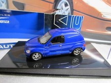 AUTOart MODELS - CHRYSLER