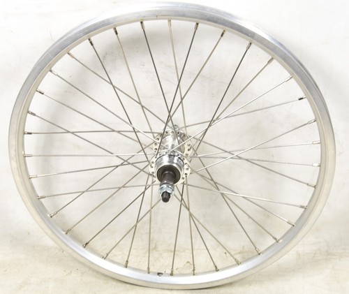 Multi speed rear - 20,