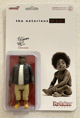 The notorious big biggie - notorious,