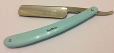 Professional Classic Salon Barber Straight  Shaving Razor Shave Cut 5.5 INCH
