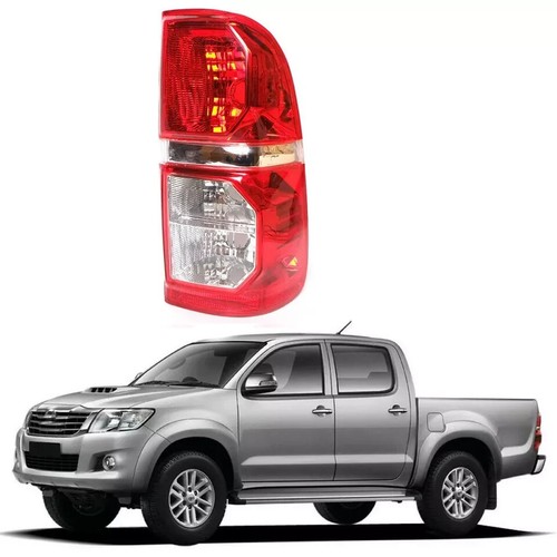 Fit toyota hilux pickup truck - hilux,