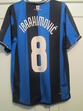 Inter Milan 2007-2008