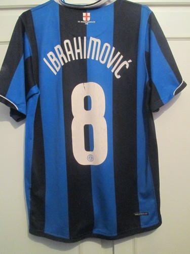 Inter milan 2007 2008 - inter, 2007-2008