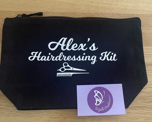 New personalised hairdressing - new,