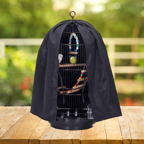 Bird cage cover waterproof - cage,