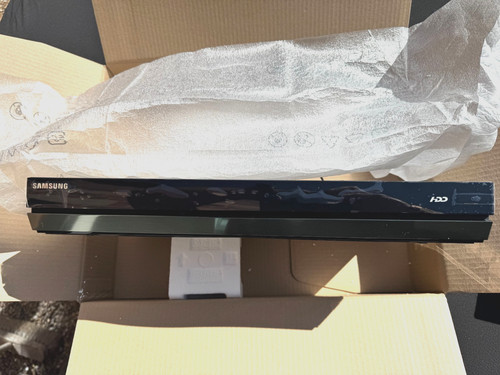 Samsung e8500m blu ray - bd‑e8500m, blu‑ray