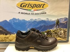 Grisport Dartmoor Waterproof
