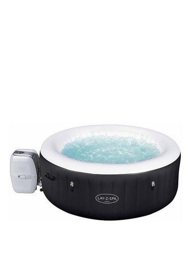 Lay spa miami - lay-z-spa, airjet