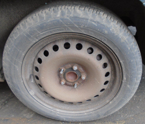 Ford mondeo mk3 - 05,